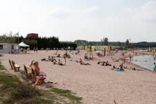 domaine des lacs